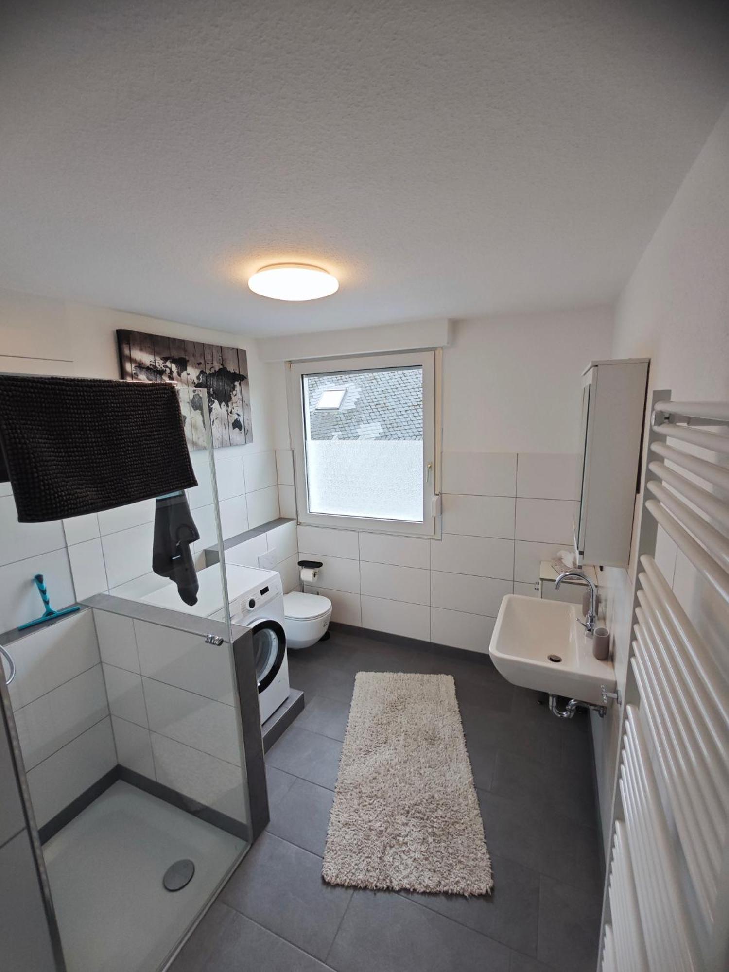 Ferienwohnung Freise Telgte Exterior foto