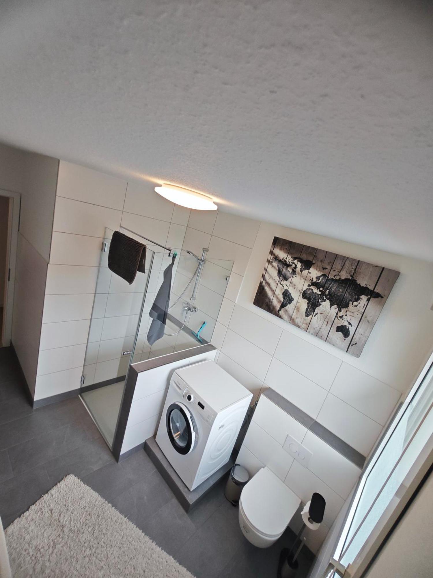 Ferienwohnung Freise Telgte Exterior foto